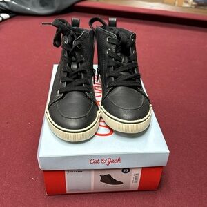 Sz 13 Cat & Jack Sneakers